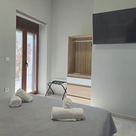 House Διαμέρισμα