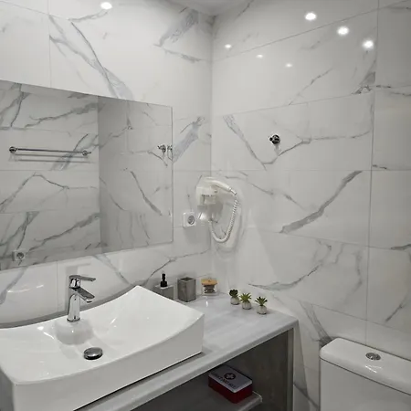 House Appartamento *