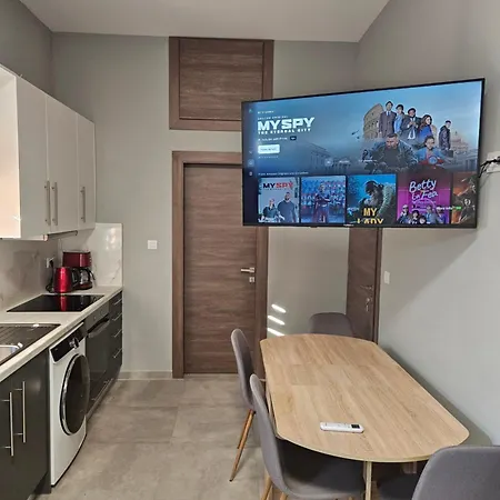House Plitra