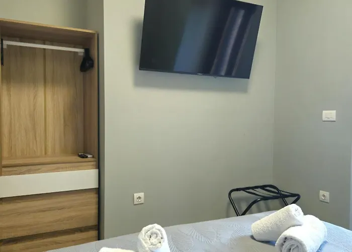 아파트 House