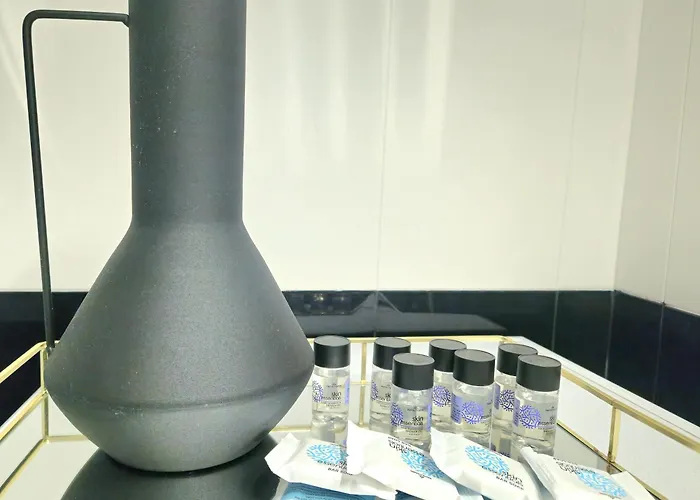 Apartamento House Plitra